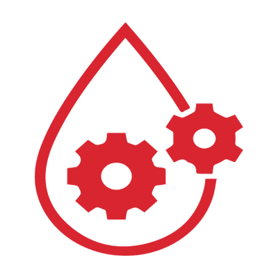 lubricant supplier