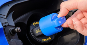 AdBlue® suppliers