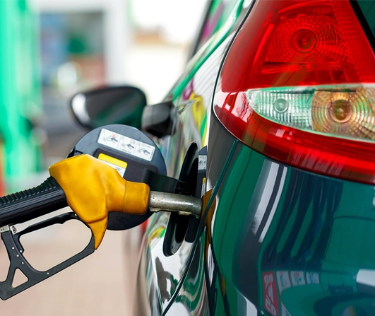 diesel and petrol fuel cards