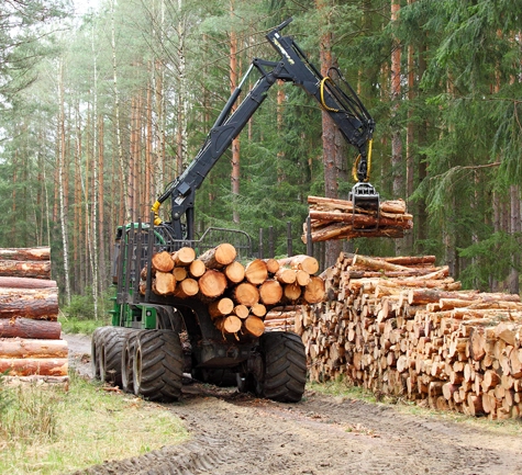 HVO Reducing Emissions