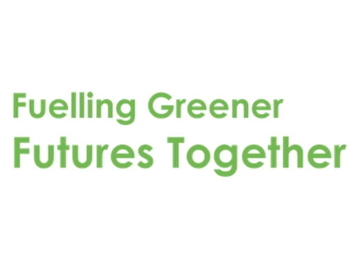 fuelling greener futures together