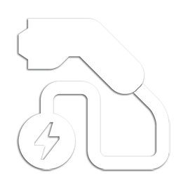 ev chargers installed at our depots