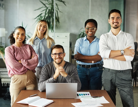 our culture at oilfast UK