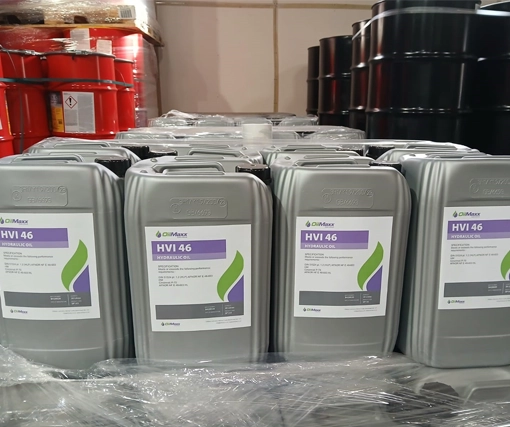 oilmaxx lubricants